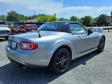 Used 2014 MAZDA MX-5 Miata Club image 4