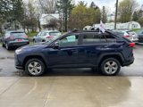 Used 2022 Toyota RAV4 XLE w/ Convenience Package image 2