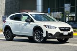 Used 2023 Subaru Crosstrek 2.0i image 2