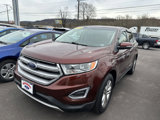 Certified 2016 Ford Edge SEL w/ Equipment Group 201A image 5