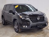 Used 2021 Honda Passport EX-L image 5