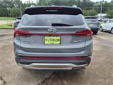 Used 2023 Hyundai Santa Fe Limited image 3