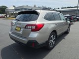 Used 2018 Subaru Outback 2.5i Limited image 4