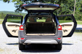 Used 2014 Volvo XC70 T6 image 5