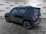 Used 2017 Jeep Renegade Trailhawk w/ Premium Trailhawk Package image 3
