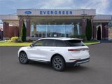 New 2025 Lincoln Corsair AWD w/ Equipment Group 101A image 4