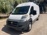 Used 2017 RAM ProMaster 3500 image 4