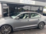 Used 2016 Volkswagen Jetta Sport image 5
