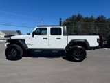 Used 2020 Jeep Gladiator Sport w/ Quick Order Package 24S image 3