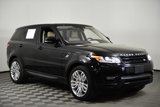 Used 2015 Land Rover Range Rover Sport Supercharged image 2