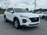 Used 2020 Hyundai Santa Fe SE image 4
