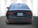 Used 2020 Audi A4 2.0T Premium Plus w/ Premium Plus Package image 5