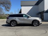 Certified 2024 INFINITI QX60 Luxe image 2