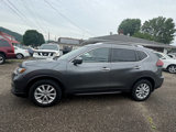 Used 2018 Nissan Rogue SV w/ Sun & Sound Touring Package image 5