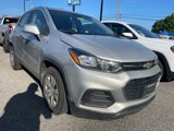 Used 2018 Chevrolet Trax LS w/ LPO, Protection Package image 2