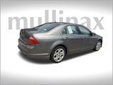 Used 2010 Ford Fusion SE image 3
