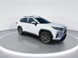 Used 2020 Toyota RAV4 XLE Premium image 2