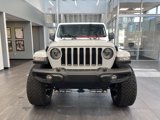 Used 2021 Jeep Wrangler Unlimited Sport image 3