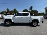 Used 2017 GMC Canyon SLT w/ Trailering Package image 4