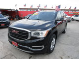 Used 2017 GMC Acadia SLE image 2