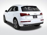 Used 2022 Audi Q5 2.0T Premium Plus w/ Premium Plus Package image 3