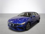 Certified 2024 Hyundai Elantra SEL w/ Convenience Package image 2