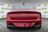 Certified 2023 Hyundai Sonata SEL w/ Cargo Package image 5