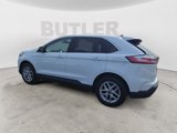 Certified 2023 Ford Edge SEL image 3