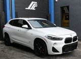 Used 2018 BMW X2 xDrive28i w/ M SportX Package image 3