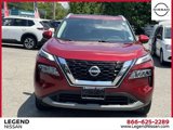 Used 2022 Nissan Rogue SV image 2
