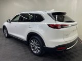 Used 2021 MAZDA CX-9 Grand Touring image 2