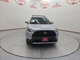 Certified 2023 Toyota Corolla Cross LE image 4