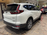 Used 2022 Honda CR-V Touring image 3