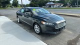 Used 2016 Ford Fusion SE image 5