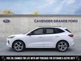 New 2024 Ford Escape ST-Line w/ Tech Pack #1 image 3