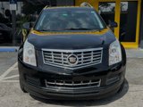 Used 2015 Cadillac SRX Luxury image 3