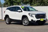 Used 2023 GMC Terrain SLT image 2