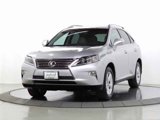 Used 2013 Lexus RX 350 AWD image 3