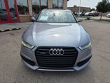 Used 2016 Audi A6 3.0T Prestige w/ Prestige Package image 2