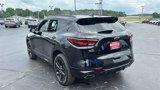 Certified 2023 Chevrolet Blazer RS w/ Driver Confidence II Package image 5