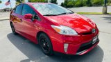 Used 2013 Toyota Prius One image 6