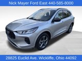 Used 2023 Ford Escape ST-Line w/ Tech Pack #1 image 3