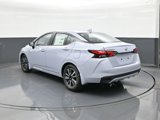 New 2025 Nissan Versa SV w/ Trunk Package image 5
