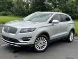 Used 2019 Lincoln MKC Premiere image 2