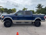 Used 2009 Ford F150 Lariat image 3