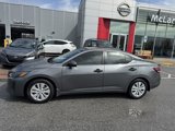 New 2025 Nissan Sentra S image 4