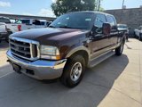 Used 2004 Ford F250 2WD Crew Cab Super Duty image 3