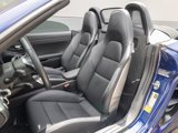 Certified 2021 Porsche 718 Boxster image 5