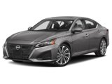Used 2023 Nissan Altima 2.5 SL image 2