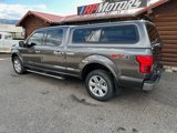 Used 2020 Ford F150 Lariat image 4